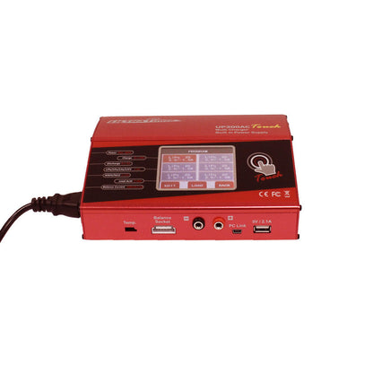 Image of UP300AC Touch 300W Multi- Chemistry AC/DC Charger
