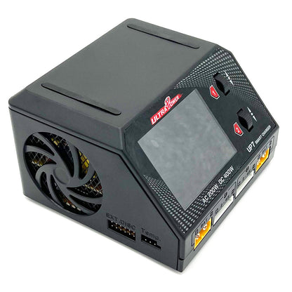 Image of UP7 AC 200W / DC 400W Dual Port Multi Charger