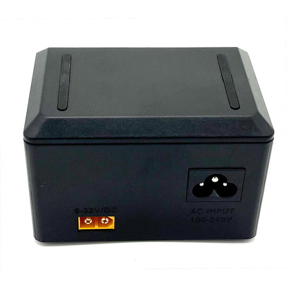 Image of UP7 AC 200W / DC 400W Dual Port Multi Charger