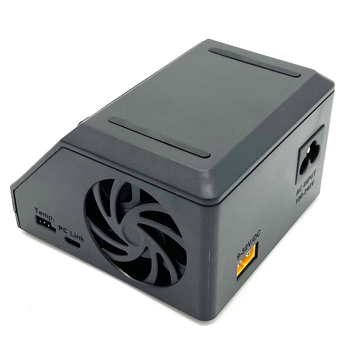 Image of UP7 AC 200W / DC 400W Dual Port Multi Charger