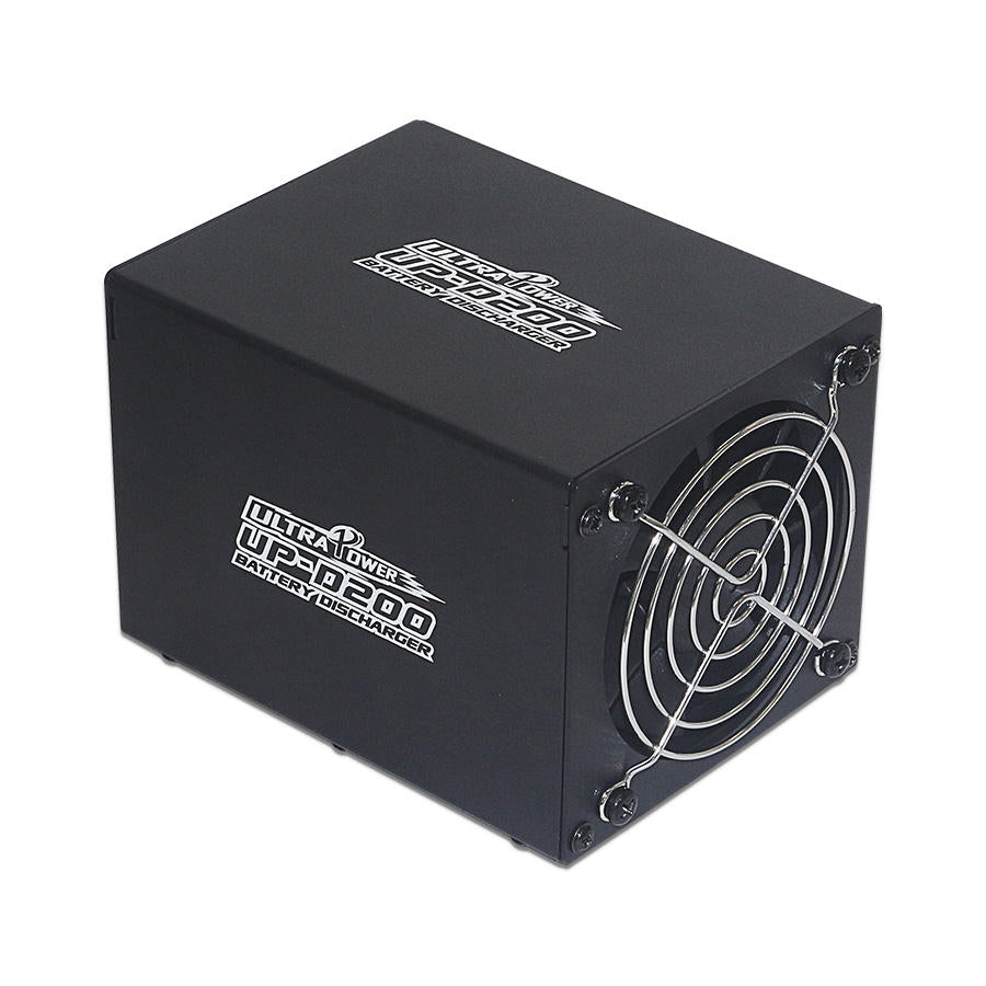 Image of D200 15A/200W Discharger (use with UPTUP7 or UPTUP8)