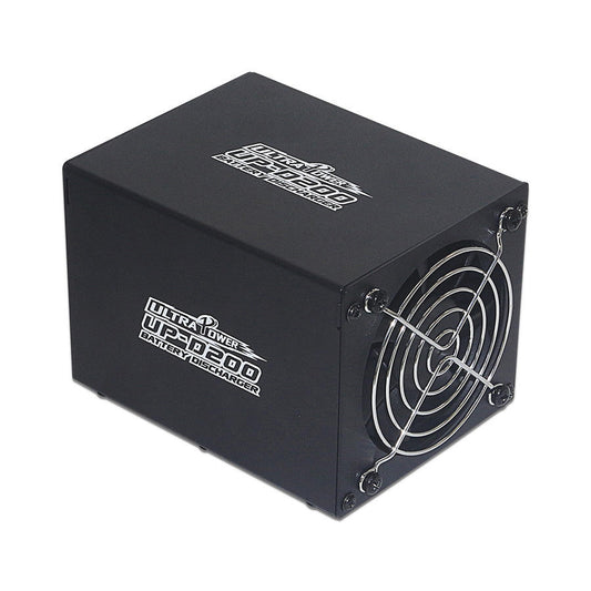 Image of D200 15A/200W Discharger (use with UPTUP7 or UPTUP8)