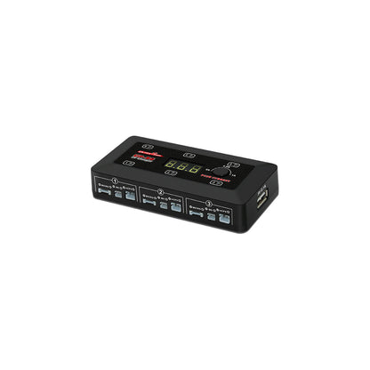 Image of Ultra-Power UP-S6 6-Port Single Cell (1S) DC Battery Charger UPTUPS6