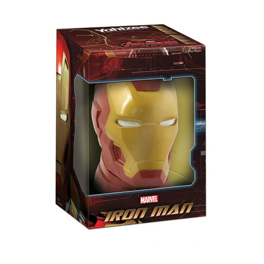 Iron Man Yahtzee