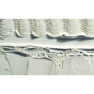 Image of Vallejo 35ml White Stone Liner Texture for Miniatures VAL26234