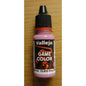 Image of Vallejo Squid Pink Game Color Acrylic Miniatures Paint 17ml VAL72013