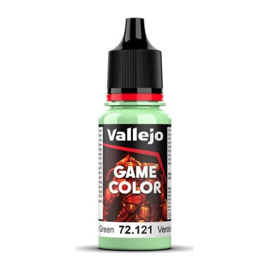 Image of Game Color: Ghost Green 18 ml.