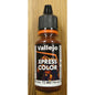 Image of Vallejo Dwarf Skin XPress Color Miniatures Paint 18ml VAL72402 Express