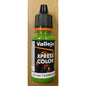 Image of Vallejo Orc Skin XPress Color Miniatures Paint 18ml VAL72415 Express