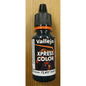 Image of Vallejo Snake Green XPress Color Miniatures Paint 18ml VAL72417 Express