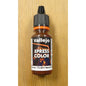 Image of Vallejo Copper Brown XPress Color Miniatures Paint 18ml VAL72421 Express