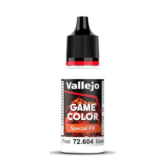Image of Game Color: Special FX - Frost 18 ml.