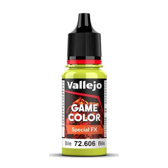 Image of Game Color: Special FX - Bile 18 ml.