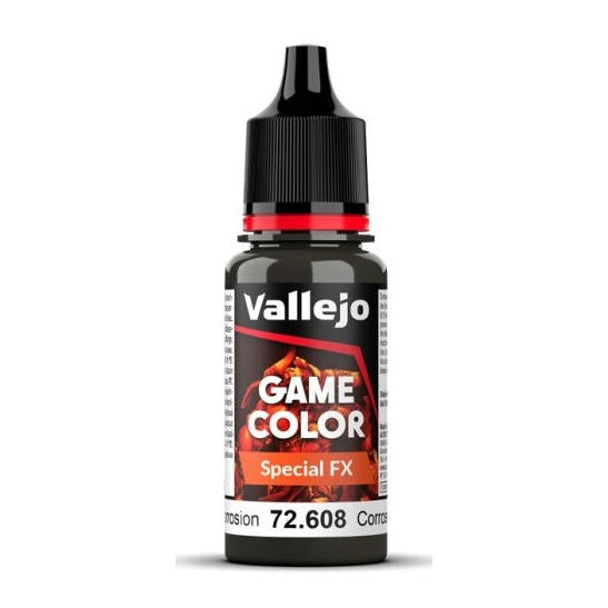 Image of Game Color: Special FX - Corrosion 18 ml.