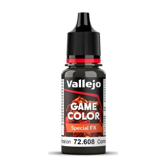 Image of Game Color: Special FX - Corrosion 18 ml.