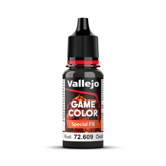 Game Color: Special FX - Rust 18 ml.