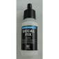 Image of Vallejo Water Based Decal Fix Transparent Mat Acryilc 17ml VAL73213