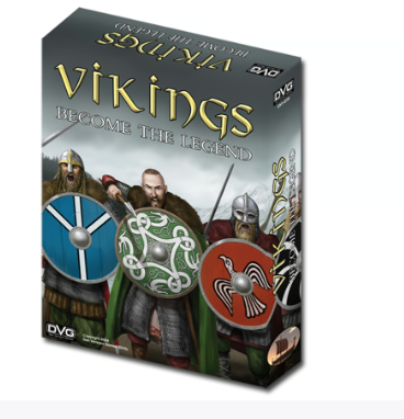 VIKINGS!: CORE GAME