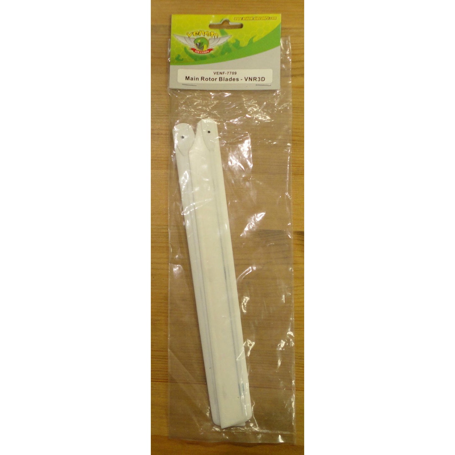 Image of Night Ranger 3D Helicopter Main Rotor Blade Set VNRF7709