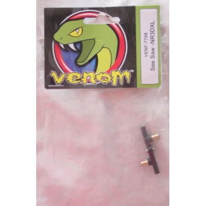 Image of Venom Night Ranger 3DXL Helicopter See Saw VNRF7798