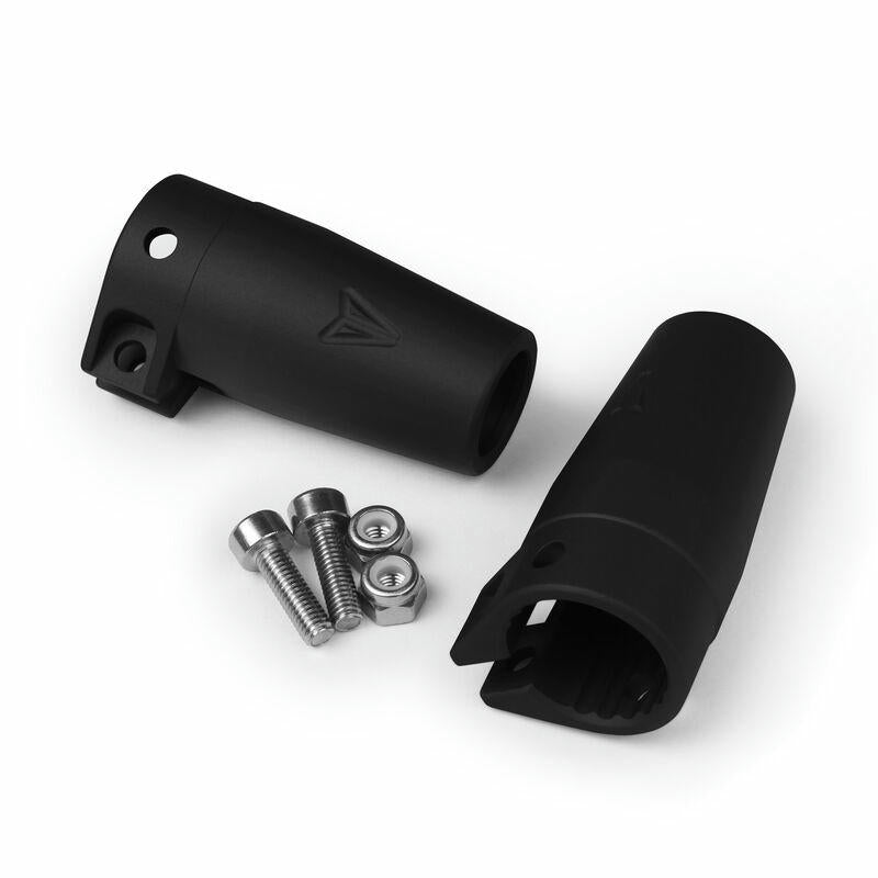 Image of Incision Axial Yeti/Wraith Anodized Alloy Lockouts VPS07670 Vanquish