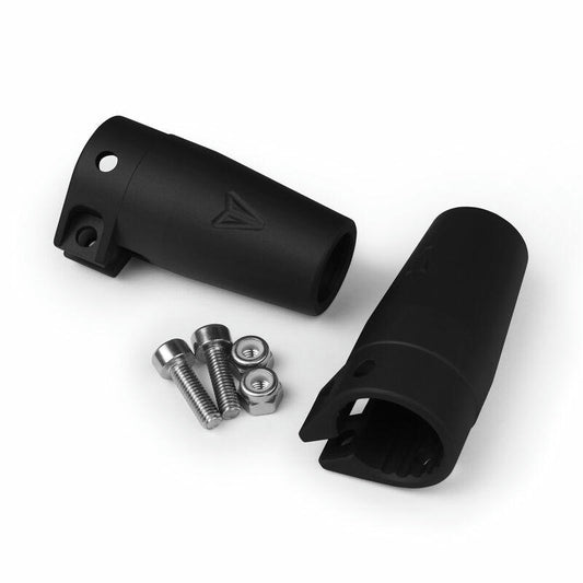 Image of Incision Axial Yeti/Wraith Anodized Alloy Lockouts VPS07670 Vanquish