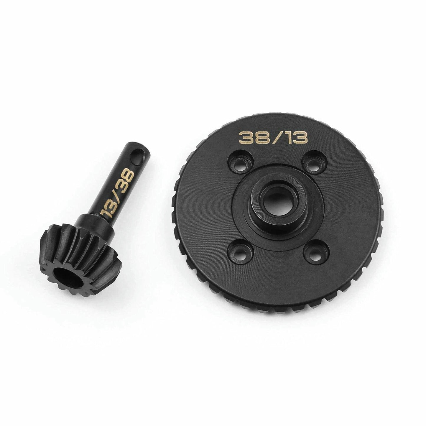 Image of Incision 38T/13T Gear Set for Axial Racing AR60 Axles VPSIRC00283 Vanquish