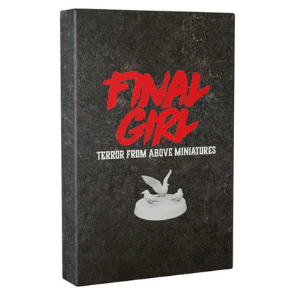 Image of Final Girl Board Game Terror From Above Miniatures Expansion VRGFGBIRDS