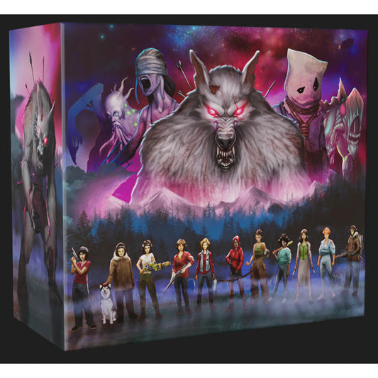 Image of Final Girl: Series 2 - Storage Box
