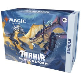 MtG Tarkir Dragonstorm Bundle