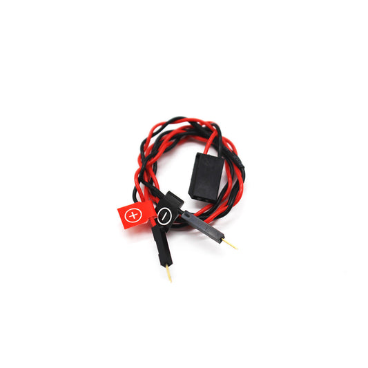 Image of Voltage Inspection Wire