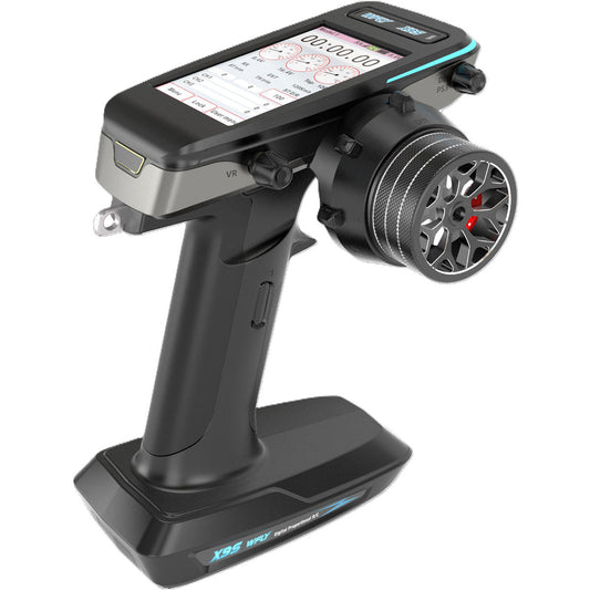 Image of X9S 9-Channel 2.4GHz Digital Radio Set w/RG209S Receiver