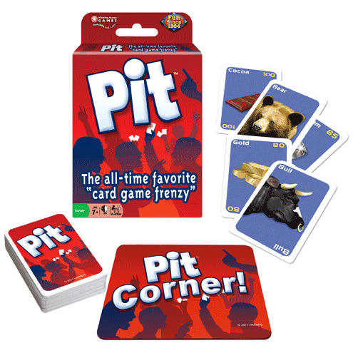 Image of Pit
