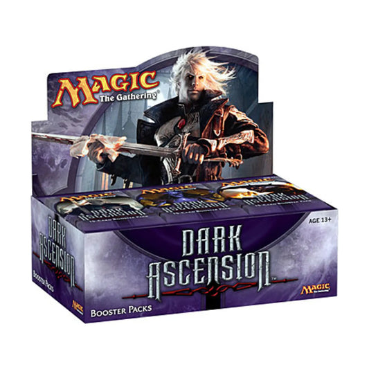 Dark Ascension Booster Box