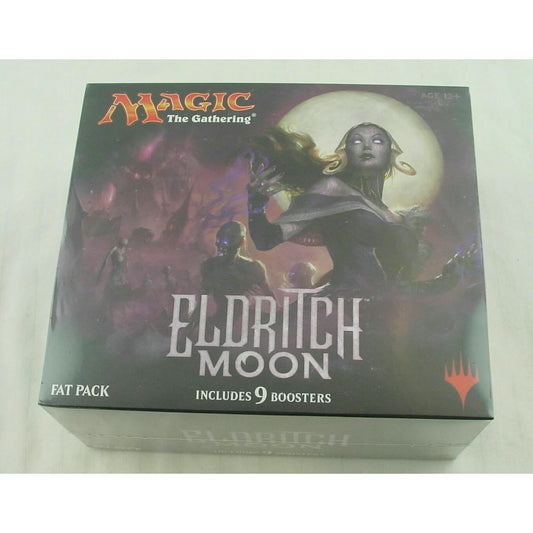 Magic The Gathering 14005 "Eldritch Moon Fat Card Pack