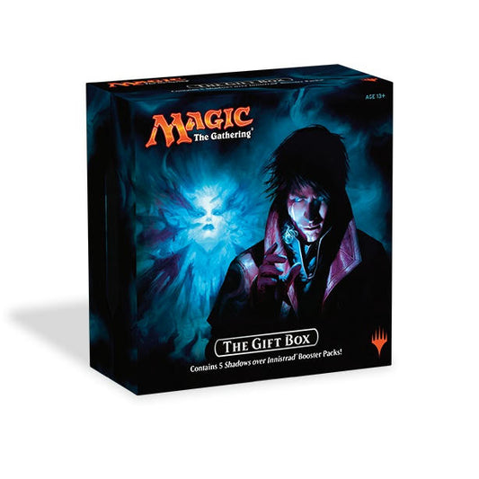 MTG Magic Shadows Over Innistrad Gift Box