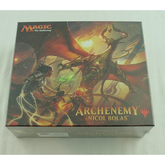 MTG Archenemy : Nicol Bolas