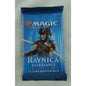 Image of Magic the Gathering: Ravnica Allegiance English 15-Card Booster Pack WOCC4633000