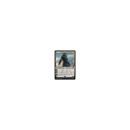 Image of Magic The Gathering: Gideon Signature Spellbook WOCC59190000
