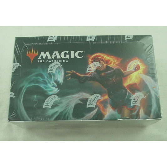 Image of Magic the Gathering: Core 2020 M20 English Sealed 36 Booster Box WOCC60220000