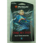 Image of Magic The Gathering Core 2020 Blue 35-Card Theme Booster WOCC63530000-BLUE