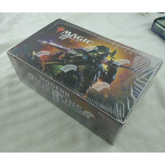 Image of Magic The Gathering Modern Horizons II Draft Booster Display Box (English)