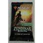 Image of Magic The Gathering Zendikar Rising Set Booster Pack (English) C83230000-S