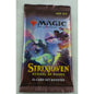 Image of Magic The Gathering Strixhaven English Set Booster Pack WOCC84460000-S