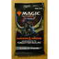 Image of Magic The Gathering D&D Adventures in Forgotten Realms Set Booster Pack ENG