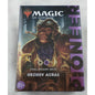 Image of Magic The Gathering Pioneer Challenger Deck Orzhov Auras (Black/White)