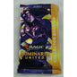 Image of Magic The Gathering Dominaria United Collector's 15-Card Booster Pack