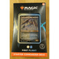 Image of Magic the Gathering First Flight Starter Commander Deck (White/Blue)