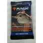 Image of Magic The Gathering Commander Legends Battle for Baldur's Gate Set Booster Pack