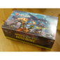 Image of Magic The Gathering March of the Machine Draft Booster Display Box ENGLISH